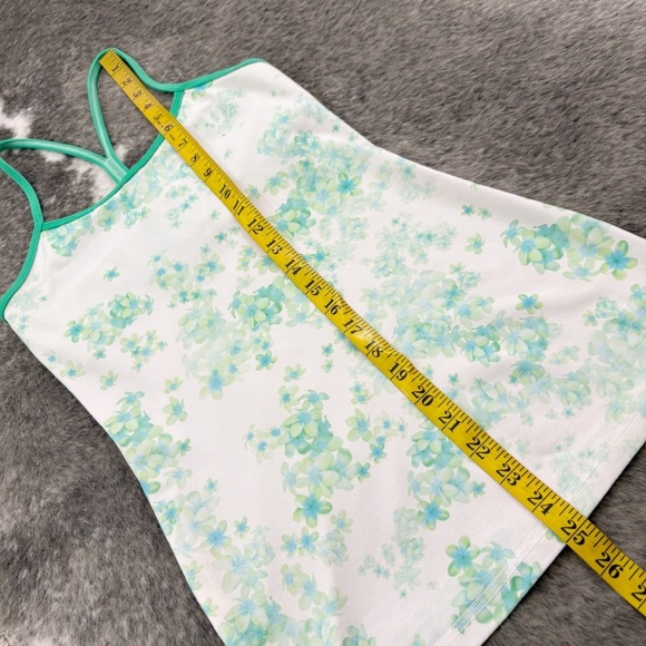 Lululemon Power Y Tank - Picture 10 of 12